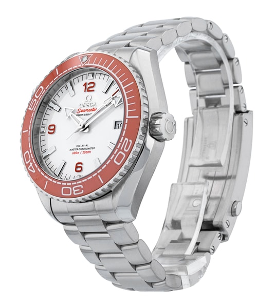 Omega Planet Ocean 215.30.44.21.04.001